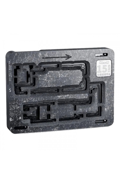QIANLING QIANLI Μαγνητική Βάση Εργασίας PCB για τη Σειρά Apple iPhone 15