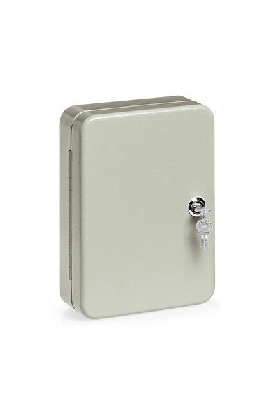 Lebez Metal key box 25x18x8cm gray 756L