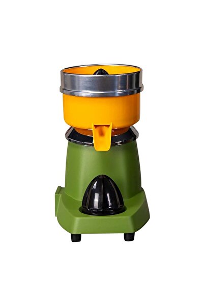 By Kitchen Portakal, Limon Sıkma Makinesi, Narenciye Sıkacağı