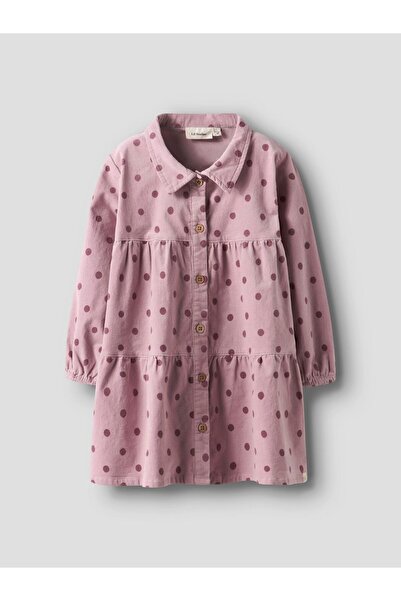 Lil' Atelier Kleid Cord