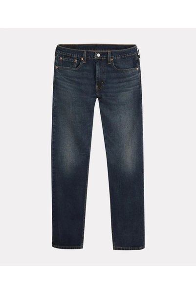 Levis 502 Taper Dark Indigo Men's Jean Pants A2088-0056