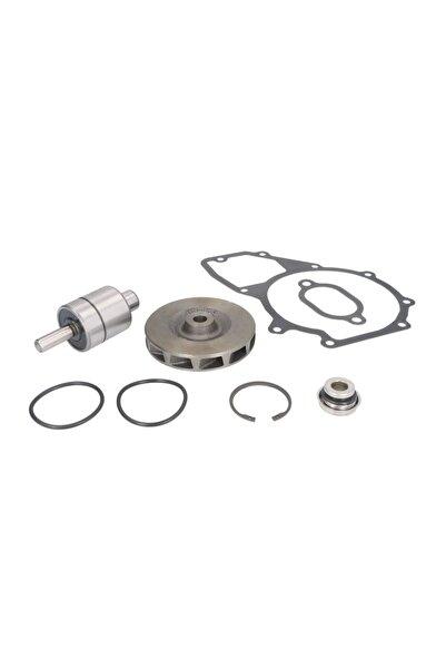 FEBI BILSTEIN Kit Reparare Pompa de Racire (ax Diam.: 15mm) Mercedes Mk Ng O ...