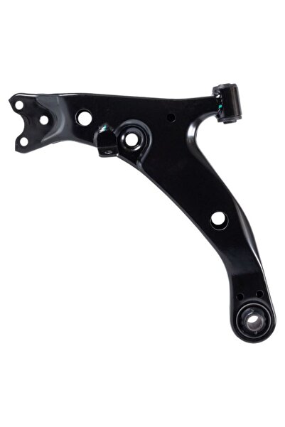 FEBI BILSTEIN Brat, Bascula Roata Fata Stanga Inferior Fata (cu Silentblock (...