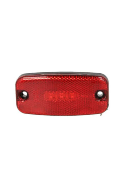 Hella Lampa Gabarit Dreapta/Stanga Rosu Led Inaltime 51mm Latime 22mm Adancim...