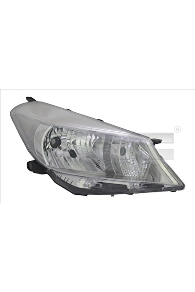 TYC Far Dreapta TOYOTA YARIS 20-14193-35-2