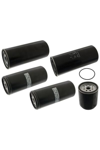 FEBI BILSTEIN Set Piese, Inspectie Rvi C D K Kerax Magnum Premium 2 T Dti11-d...