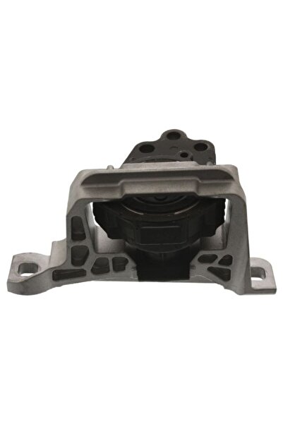 FEBI BILSTEIN Suport Motor pe Partea Motorului Dreapta Hidraulic Ford C-max I...