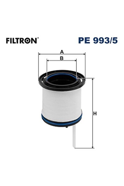 Filtron Filtru Combustibil Audi A4 Allroad B9 A4 B9 A5 A6 Allroad C8 A6 C8 A7...
