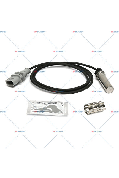 Auger Senzor Abs Mercedes-benz Actros MP4 / MP5 Antos Arocs... 2000-2026