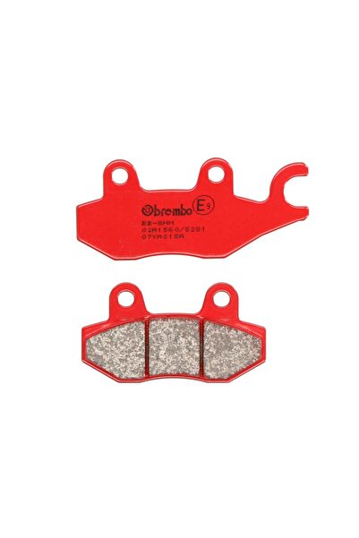 Brembo Placute de Frana Fata Destinat Pentru: Traseu Material: Sinter-sa 41 9...