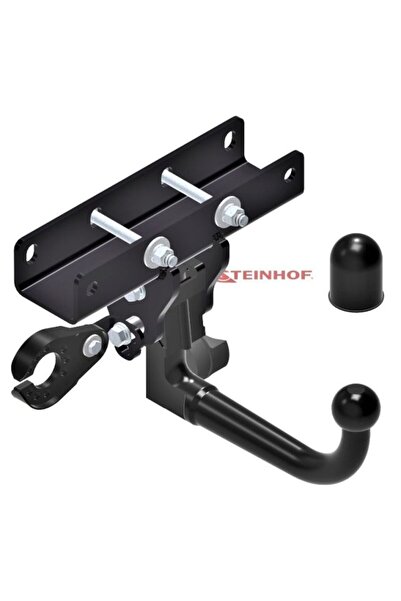 STEINHOF Carlig Remorcare JEEP WRANGLER 4