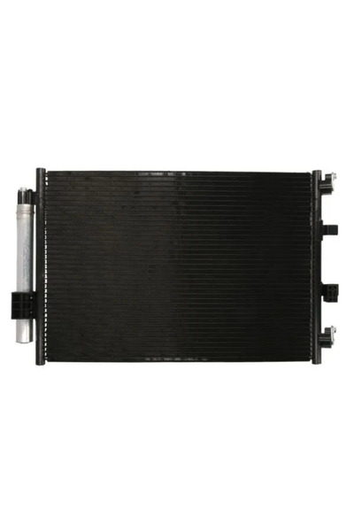Thermotec Radiator Condensator Aer Conditionat FORD C-MAX 2/FOCUS 3