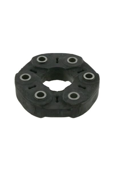 FEBI BILSTEIN Flansa Cardan Fata (diametru Exterior 141mm Manual) Ford Transi...