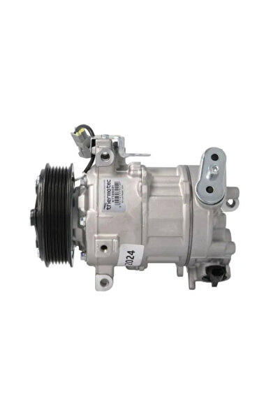 Thermotec Compresor Aer Conditionat Clima FIAT 500X JEEP RENEGADE