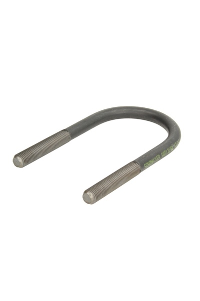 FEBI BILSTEIN Brida Arc Mercedes Sprinter 3 5-t (b906) Sprinter 3-t (b903) Sp...
