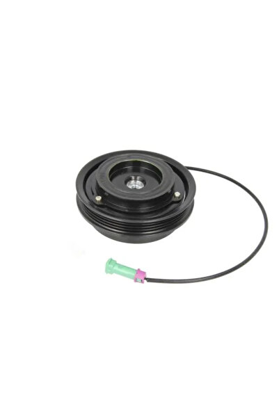 Thermotec Cupla Magnetica Compresor Aer Conditionat Clima AUDI A4 B5/A4 B6/A6...