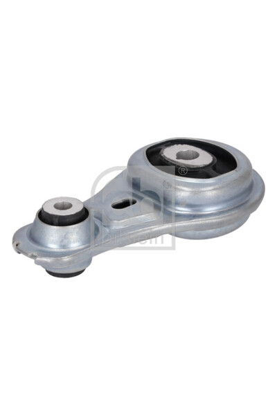 FEBI BILSTEIN Suport Motor Fata Dreapta Inferior Cauciuc-metal Fiat Talento N...