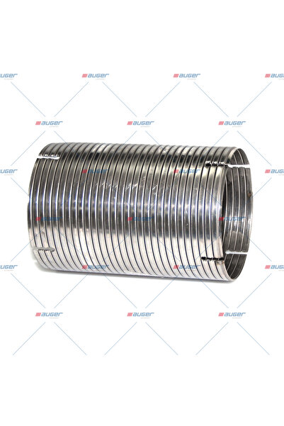 Auger Teava Flexibila Esapament Scania 4 - Series G I P I... 2000-2026