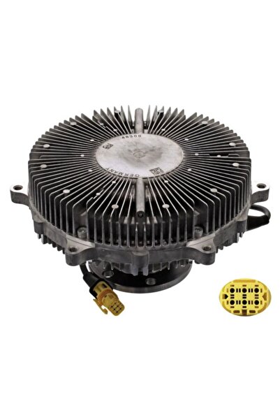FEBI BILSTEIN Ventilator (numar Pini: 6) Man Foc Hocl Lion´s City Lion´s Clas...