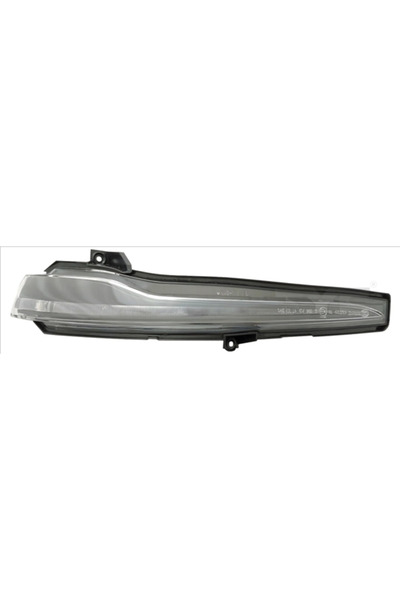 TYC Lampa Semnalizare Oglindă exterioară stânga MERCEDES-BENZ 5-CLASS/C-CLASS...