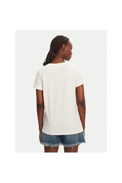Liu Jo Tricou de damă TA5180 JS923 Galben