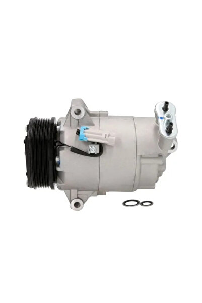 Thermotec Compresor Aer Conditionat Clima OPEL ASTRA H/ASTRA H GTC/ASTRA H Tw...