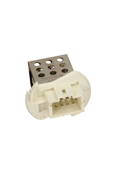 MaxGear Rezistor Ventilator Habitaclu 57-0109 Nissan Interstar Opel Movano A ...