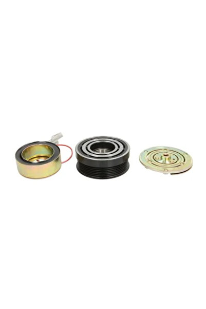 Thermotec Cupla Magnetica Compresor Aer Conditionat Clima SAAB 9-3