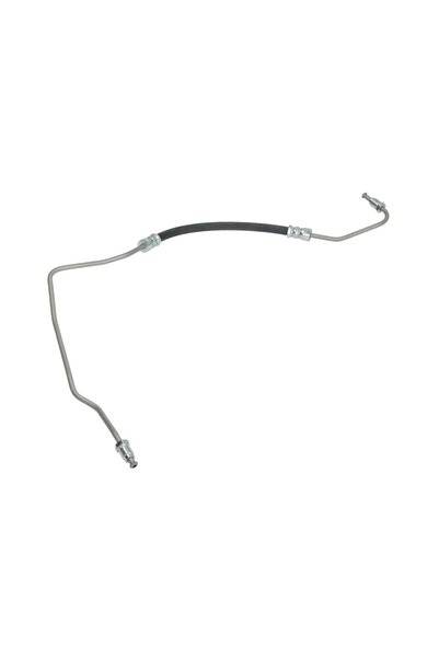 FEBI BILSTEIN Furtun/Conducta de Frana Spate Dreapta (lungime 206mm M10x1) Ni...