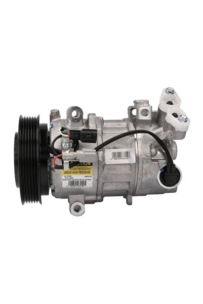 Airstal Compresor de Aer Conditionat (remanufacturate Profesional) Renault Ca...