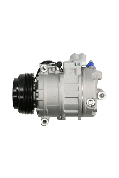 Thermotec Compresor Aer Conditionat Clima BMW 3/5/6/7/X3/Z4/Z8