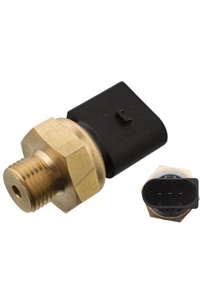 FEBI BILSTEIN Senzor Presiune Ulei (3 Pin) Mercedes Actros Actros MP2 / MP3 A...