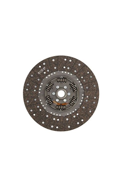 FEBI BILSTEIN Disc Ambreiaj (396mm) Mercedes Atego Atego 2 Axor Axor 2 Econic...