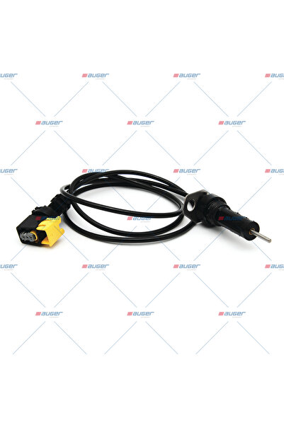 Auger Senzor De Uzura Placute Frana Renault C K T Volvo Fh Fh Ii Fh Iii... 20...