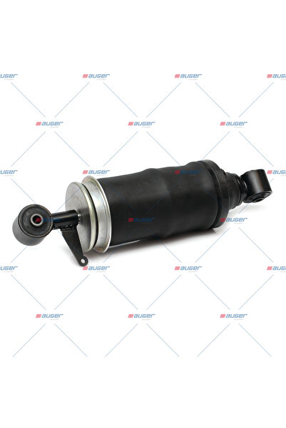 Auger Amortizor Cu Perna Aer Cabina Erf Ect Man F2000 M 2000 M Tga... 2000-2026
