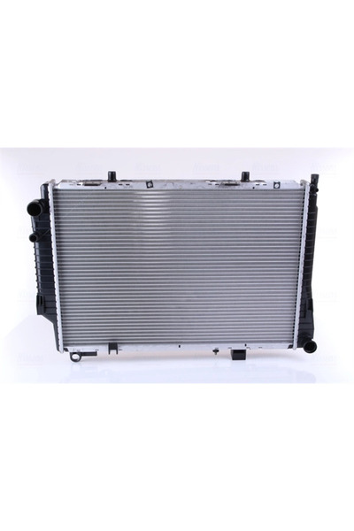 Nissens Radiator Racire Motor MERCEDES-BENZ C-CLASS/C-CLASS T-Model