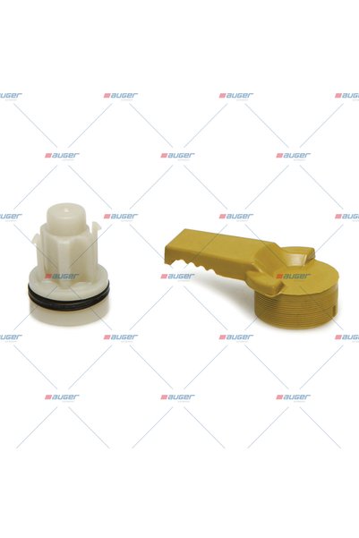 Auger Kit Reparatie Etrier 2000-2026