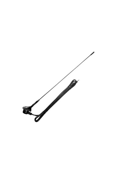 Kufieta Antena Radio, Emisie, Receptie (flexi Lungime 375 Mm Lungime Cablu 22...