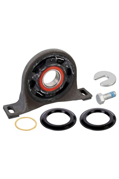 FEBI BILSTEIN Rulment cardanic (41mm cu rulment) Mercedes Sprinter 3 5-t (b90...