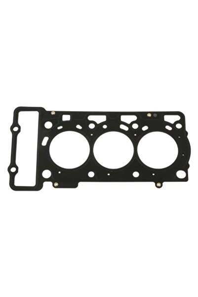 FEBI BILSTEIN Garnitura de Chiuloasa (grosime: 6,5mm) Smart Cabrio City-coupe...