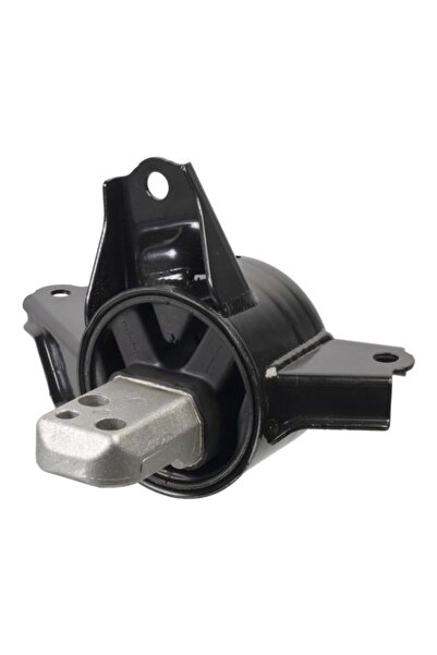 FEBI BILSTEIN Suport Motor Fata/Spate Stanga Superior Cauciuc-metal Hyundai I...
