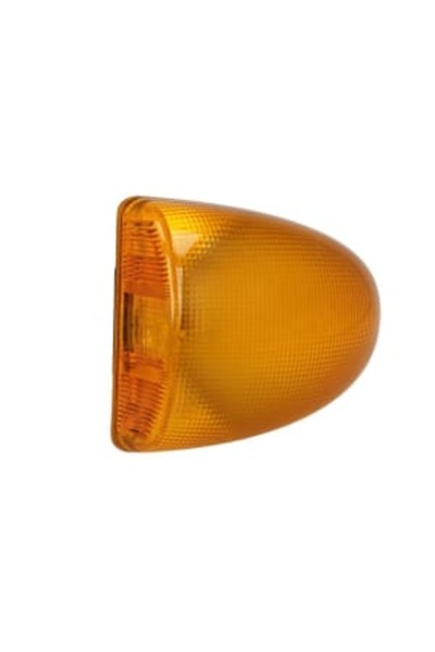 Hella Lampa Semnalizare Fata Dreapta/Stanga (culoare Sticla: Portocaliu cu So...