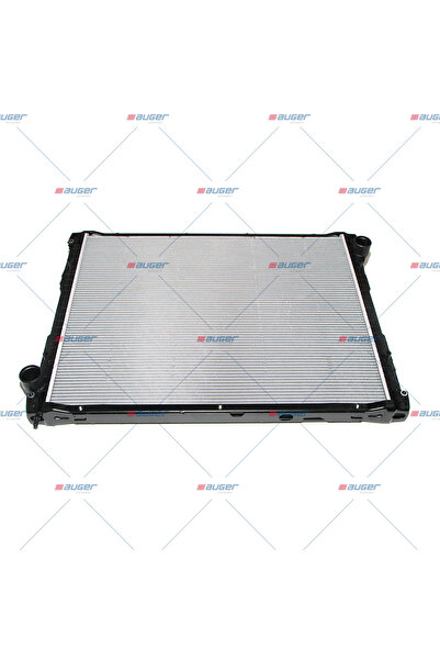 Auger Radiator Scania F - Series G I K - Series... 2000-2026