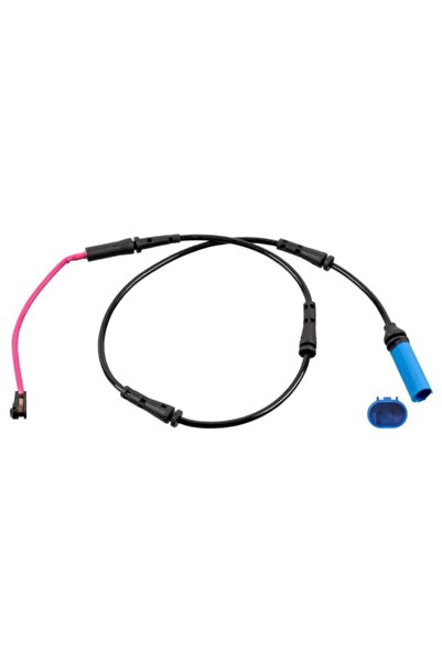 FEBI BILSTEIN Senzor Uzura Placute Frana Spate (cantitate Per Impachetare: 1b...