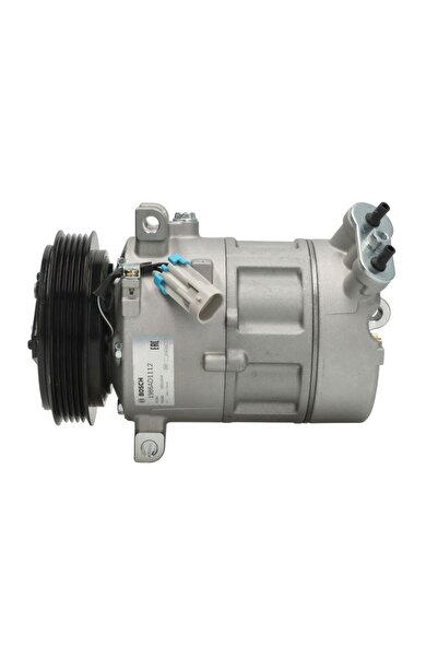 Bosch Compresor de Aer Conditionat Opel Astra G Vectra B Zafira a Saab 9-3 9-...