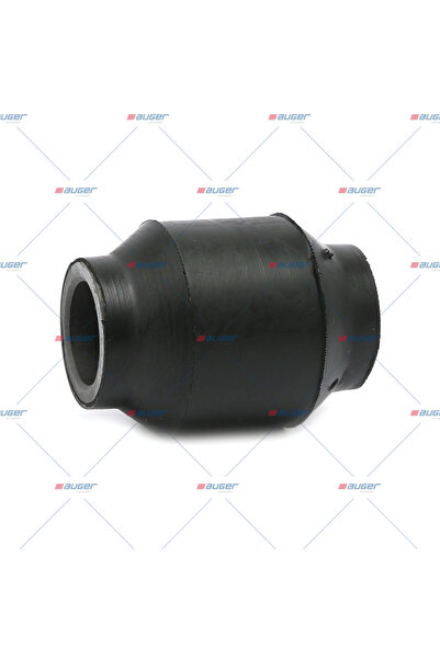 Auger Bucsa Cauciuc Arc Arc Bpw 2000-2026