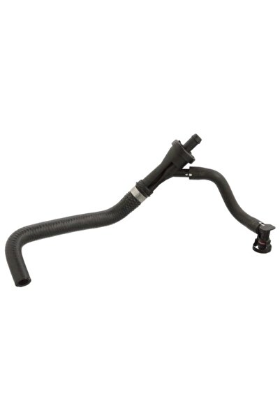 FEBI BILSTEIN Furtun Vacuum Bmw 5 (e60) 5 (e61) 7 (e65 E66 E67) 2.2/2.5/3.0 1...
