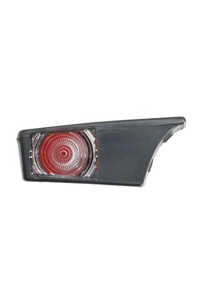 DT Spare Parts Lampa Gabarit Dreapta/Stanga Alb/Rosu 24v (acoperis) Scania 2 ...