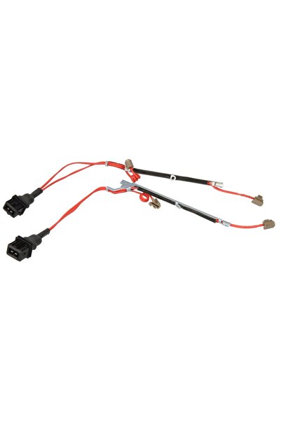 TRW Senzor Uzura Placute Frana Fata/Spate Lungime: 320mm Rvi Magnum Premium 2...