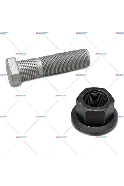 Auger Kit Reparatie Bolt Evobus Man E2000 El F2000... 2000-2026